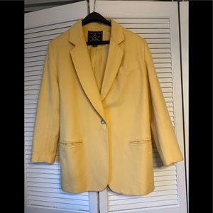 Ladies Blazer